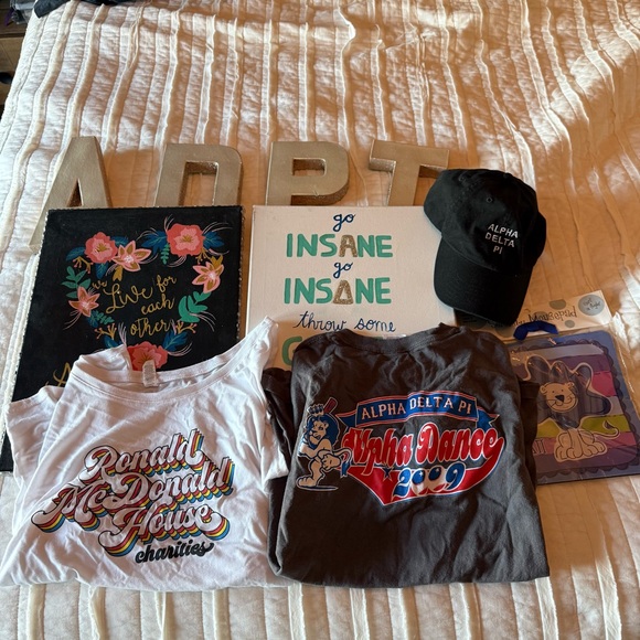 ADPI Bundle - Picture 1 of 10